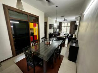 amicable corporate apartment