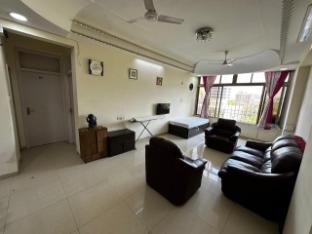 amicable corporate apartment