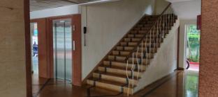 amicable corporate apartment