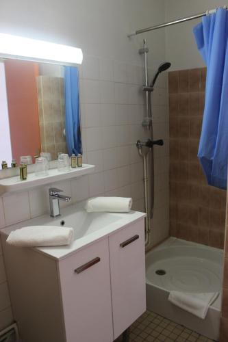 hotel bains sarrailh