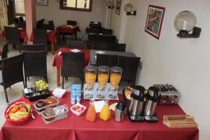 hotel bains sarrailh