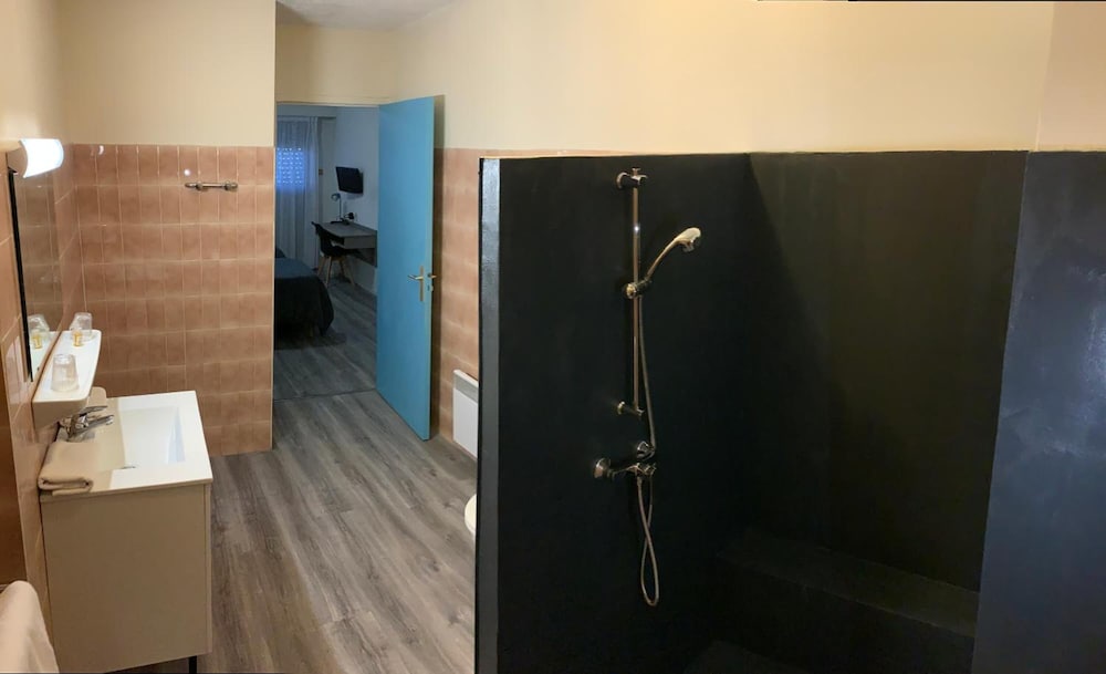 hotel bains sarrailh