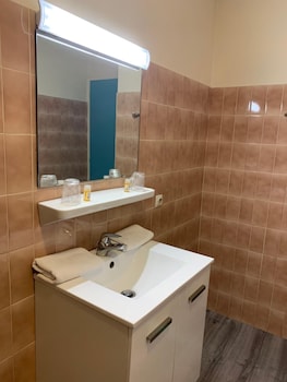 hotel bains sarrailh