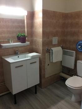 hotel bains sarrailh