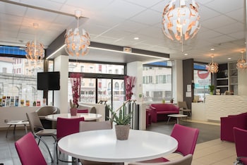 hotel bains sarrailh