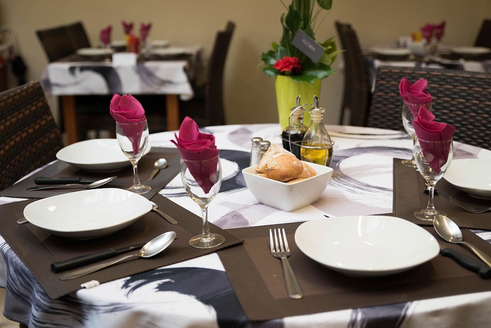 hotel bains sarrailh