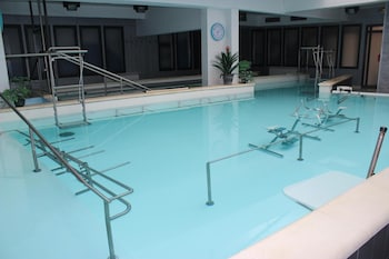 hotel bains sarrailh