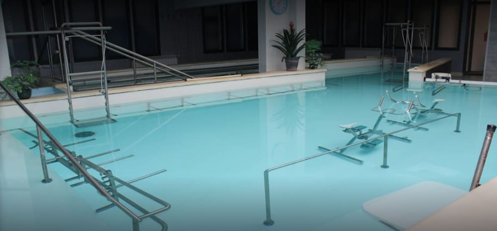 hotel bains sarrailh