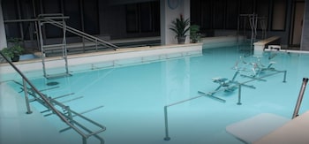 hotel bains sarrailh