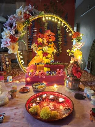 shree mahalaxmi inn
