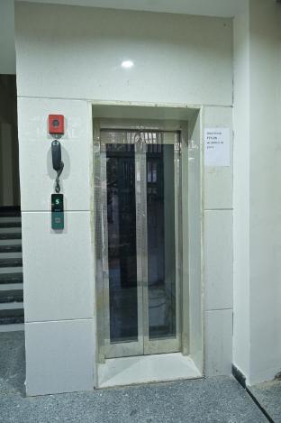 shree mahalaxmi inn