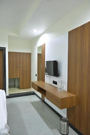 shree mahalaxmi inn