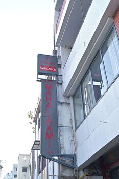 shree mahalaxmi inn