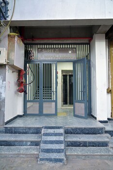 shree mahalaxmi inn