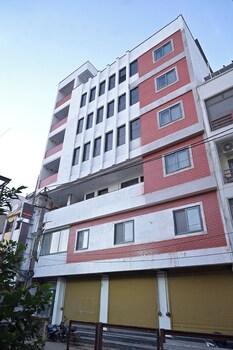shree mahalaxmi inn
