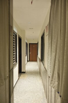 Shree Mahalaxmi Inn,,3 star