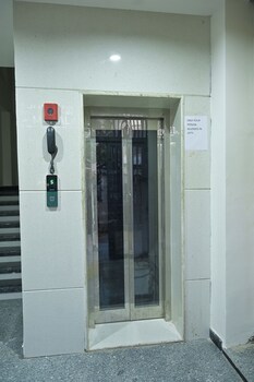 Shree Mahalaxmi Inn,,3 star
