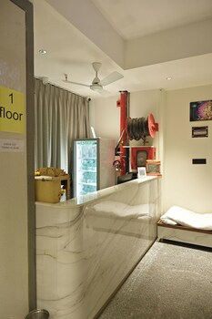 Shree Mahalaxmi Inn,,3 star