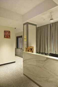 Shree Mahalaxmi Inn,,3 star