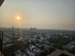 Richa’S Home Near India Expo Mart,,4 star