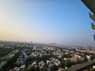 Richa’S Home Near India Expo Mart,,4 star
