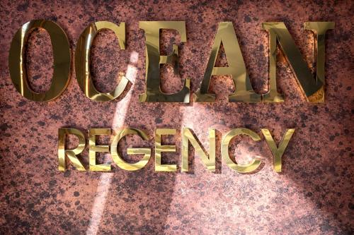 ocean regency