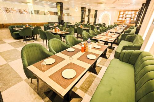 madhuram hotel