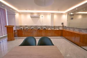 madhuram hotel