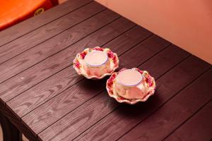annu mane homestay