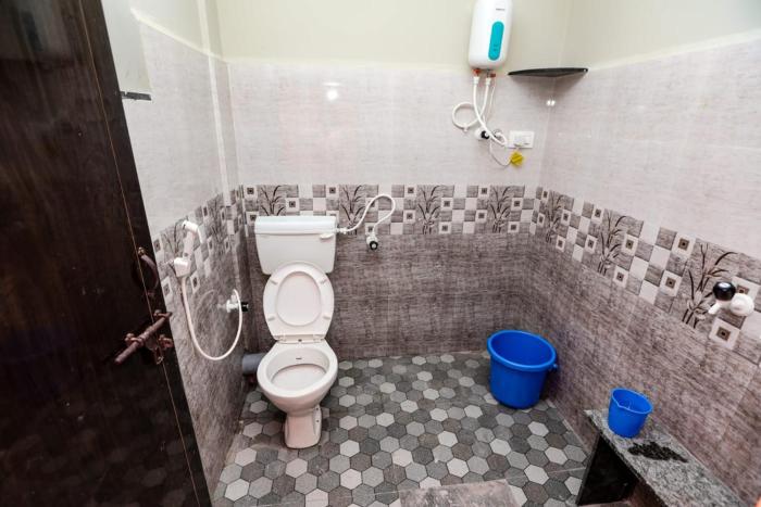 annu mane homestay
