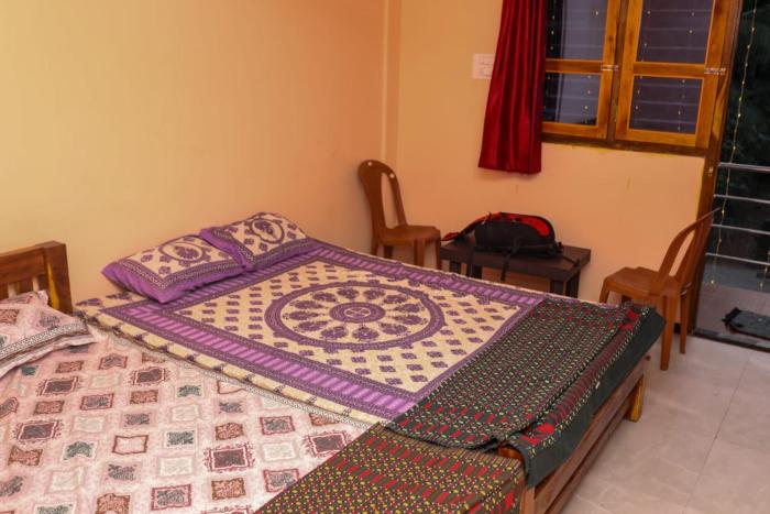 annu mane homestay