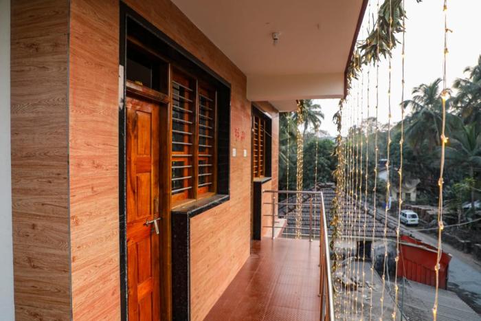 annu mane homestay