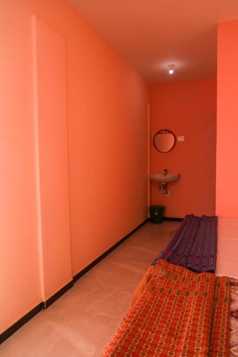 annu mane homestay