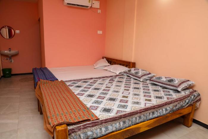 annu mane homestay