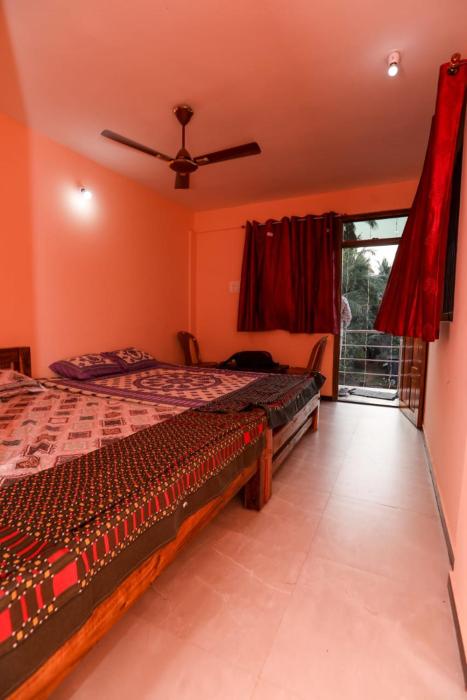 annu mane homestay
