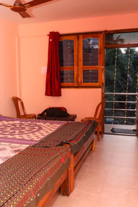 annu mane homestay