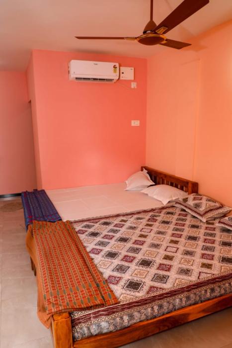annu mane homestay