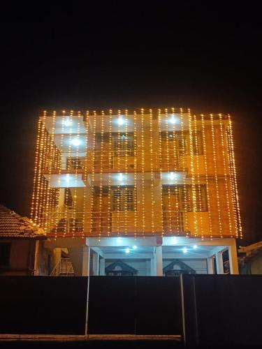 Annu Mane Homestay,,3 star
