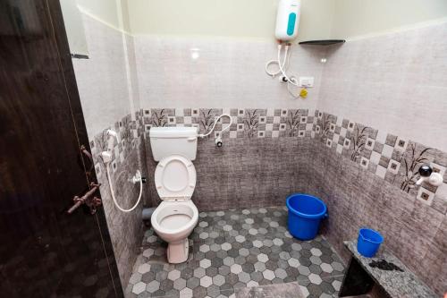 annu mane homestay