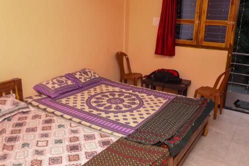 annu mane homestay