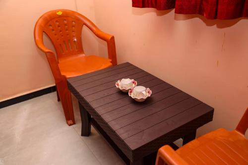 annu mane homestay