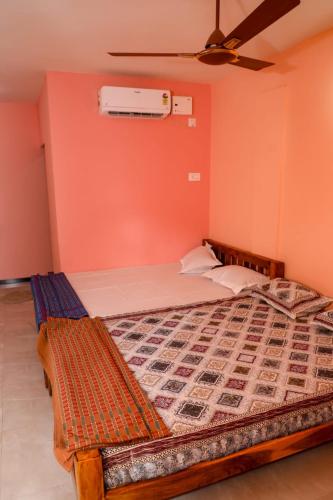 annu mane homestay