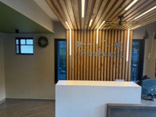 Thepalm Beach Residency Daman,,5 star