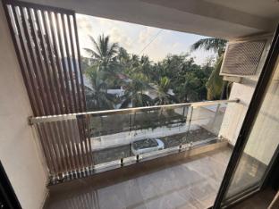 Thepalm Beach Residency Daman,,5 star