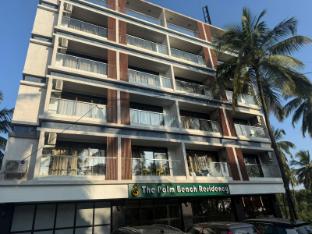 thepalm beach residency daman