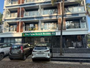 thepalm beach residency daman