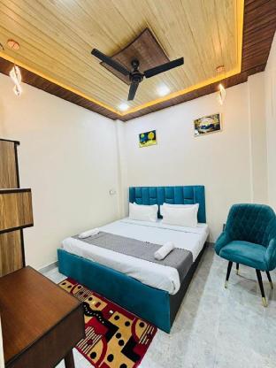 Divyam Grand,,5 star