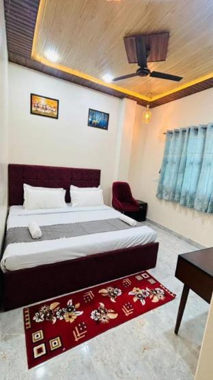 Divyam Grand,,5 star