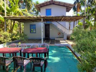Jk Nature Homestay ,,5 star