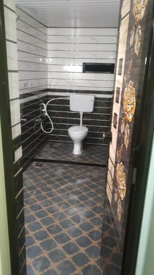 Jk Nature Homestay ,,5 star